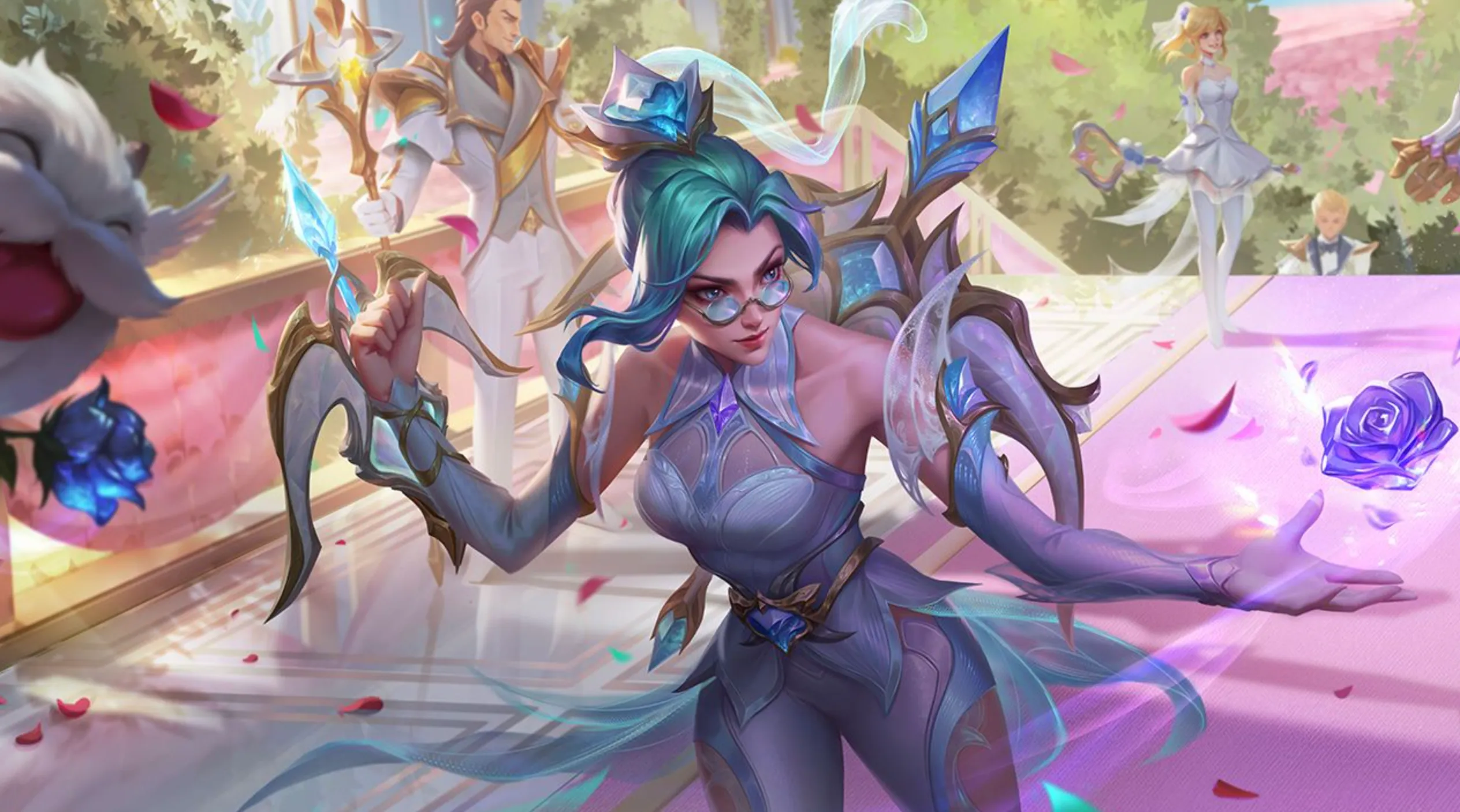 how to play vayne in wild rift